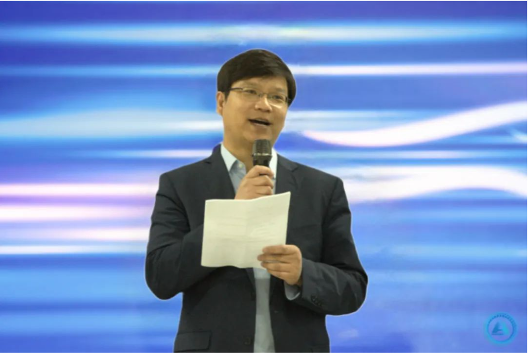 EV先锋论坛—全固态电池技术论坛在沪成功举办(图2)