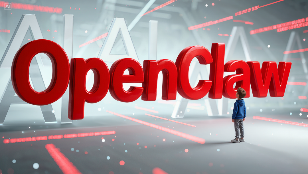 专访龚克：“养龙虾”走红印证了用户的强烈需求智能体改变人与智能工具的界面大大降低AI使用门槛(图3)