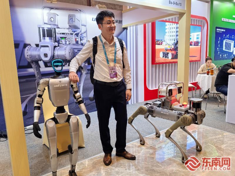 2025宁德国际新能源产业及储能装备博览会举行(图3)