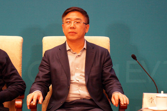 电动汽车百人会分论坛二：动力电池的现状与发展