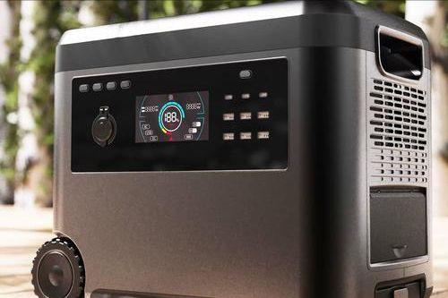 以色列掐断中东电网却带火了中国神器！深圳这帮搞电池的太牛了(图2)