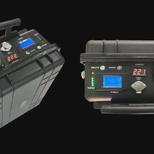 以色列掐断中东电网却带火了中国神器！深圳这帮搞电池的太牛了(图4)