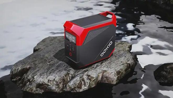 以色列掐断中东电网却带火了中国神器！深圳这帮搞电池的太牛了(图3)