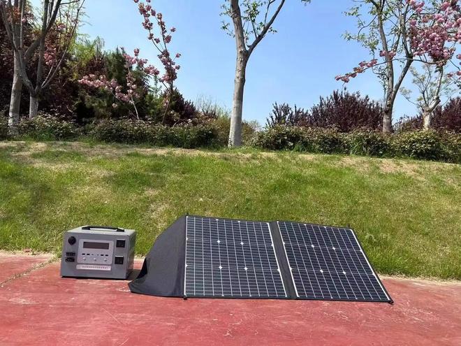 以色列掐断中东电网却带火了中国神器！深圳这帮搞电池的太牛了(图5)