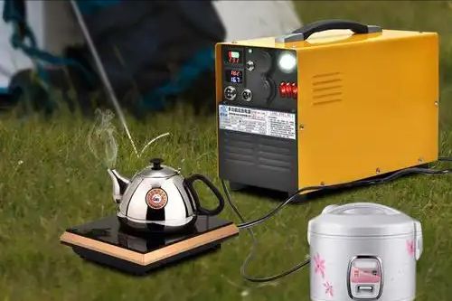 以色列掐断中东电网却带火了中国神器！深圳这帮搞电池的太牛了(图7)