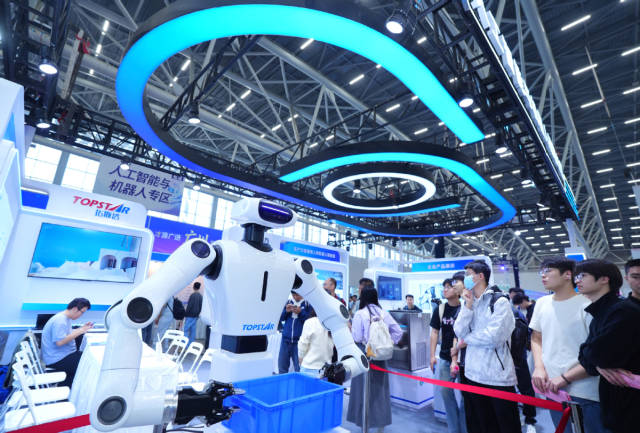 年度引才盛会背后的东莞进阶逻辑(图4)