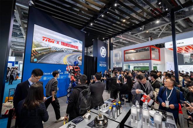 2024年中国国际新能源电动车及充电桩展EVEXPO2024