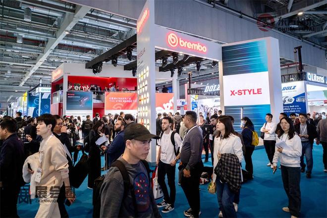 2024年中国国际新能源电动车及充电桩展EVEXPO2024(图8)