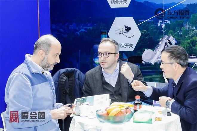 2024年中国国际新能源电动车及充电桩展EVEXPO2024(图15)