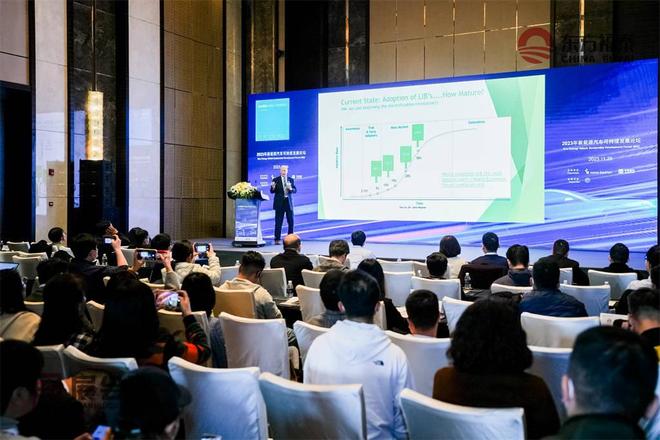 2024年中国国际新能源电动车及充电桩展EVEXPO2024(图19)