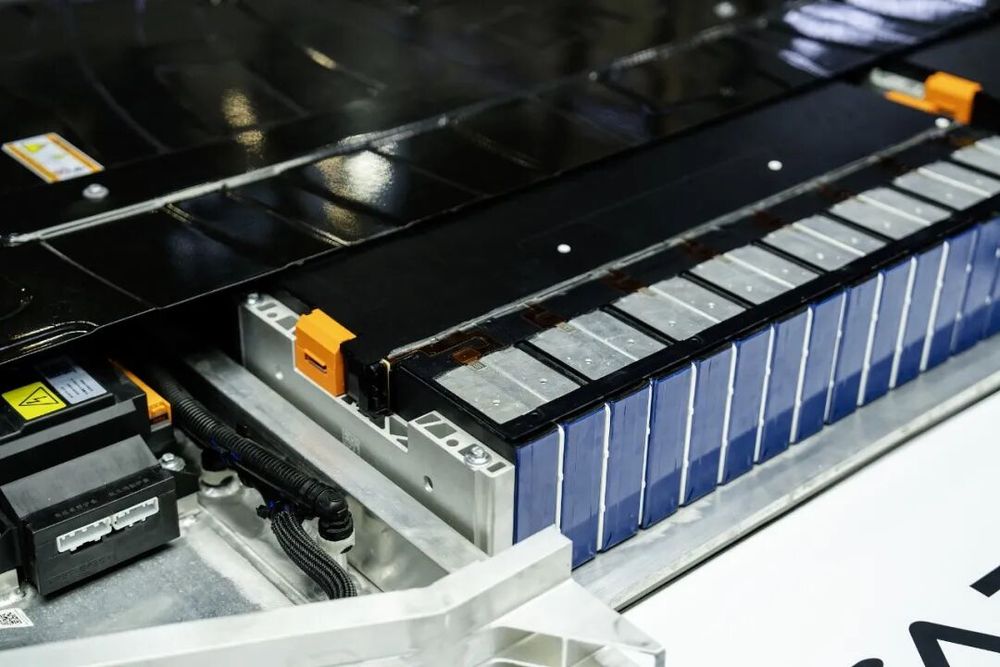 跨省买二手新能源车省两万却耗时两月把坑踩了个遍新能源车跨区交易暗礁(图4)