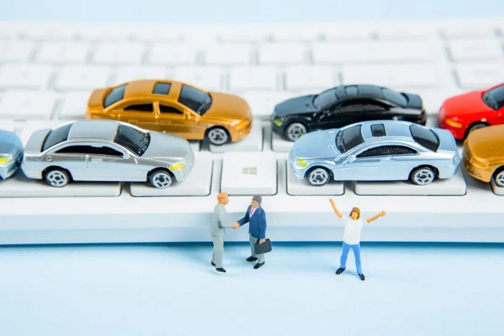 跨省买二手新能源车省两万却耗时两月把坑踩了个遍新能源车跨区交易暗礁(图5)