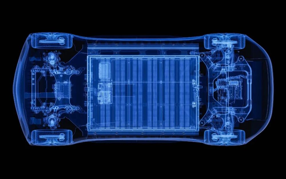跨省买二手新能源车省两万却耗时两月把坑踩了个遍新能源车跨区交易暗礁(图7)