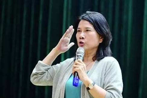 逆天改命！商界铁娘子董明珠又扔出一颗重磅炸弹！(图6)