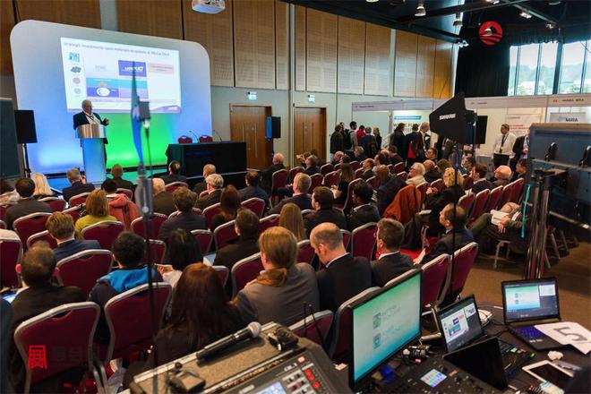 2026年西班牙充电桩展(图1)