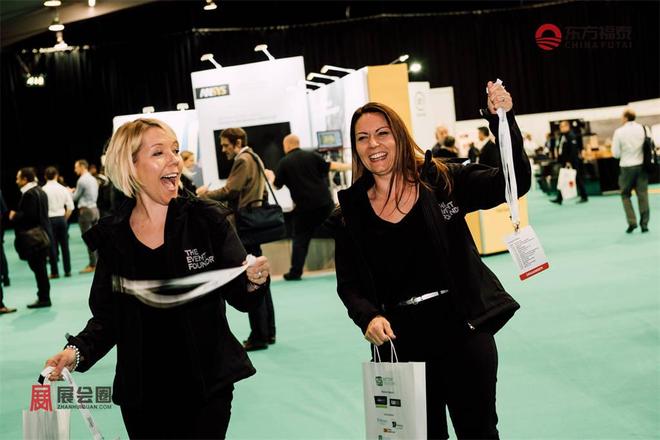 2026年西班牙充电桩展(图7)