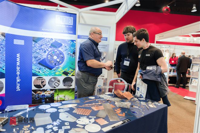 2026年西班牙充电桩展(图3)