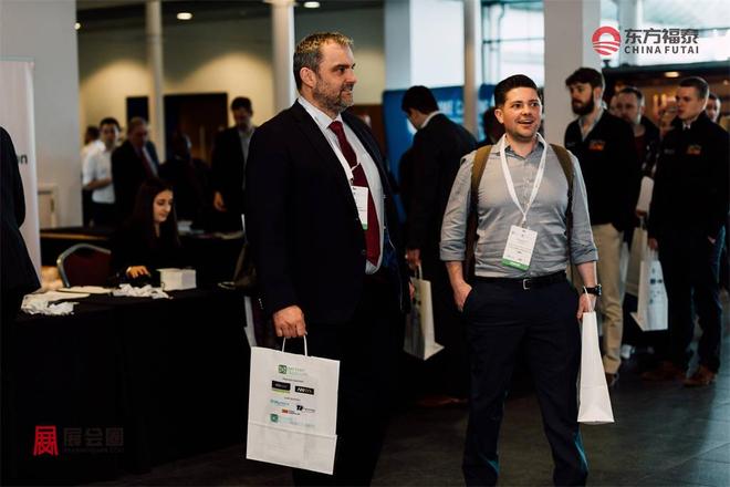 2026年西班牙充电桩展(图4)