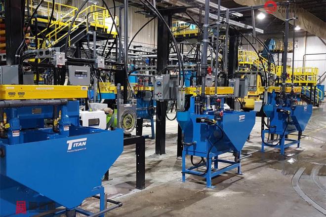 2026年西班牙充电桩展(图11)