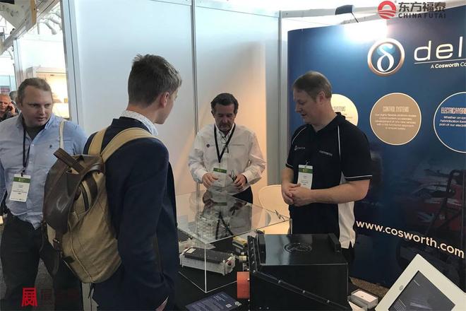 2026年西班牙充电桩展(图13)