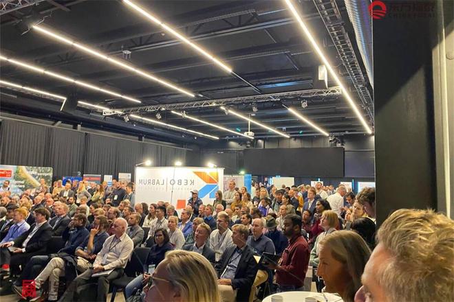 2026年西班牙充电桩展(图24)