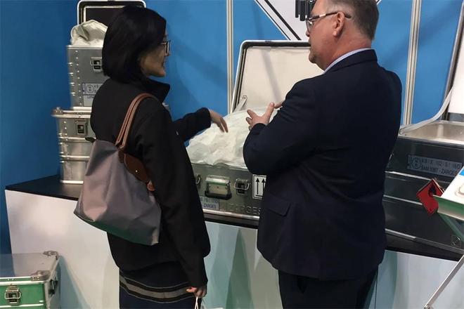 2026年西班牙充电桩展(图22)