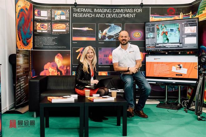 2026年西班牙充电桩展(图26)