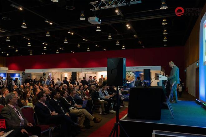 2026年西班牙充电桩展(图25)