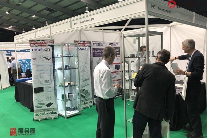 2026年西班牙充电桩展(图30)