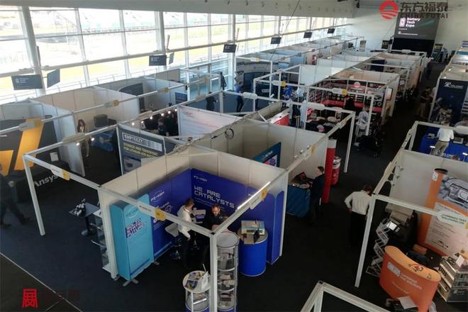 2026年西班牙充电桩展(图31)