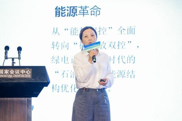 绿潮涌动·周期重启——2026华夏双碳能源发展大会圆满举办(图4)