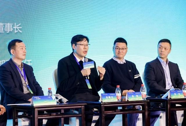 绿潮涌动·周期重启——2026华夏双碳能源发展大会圆满举办(图6)