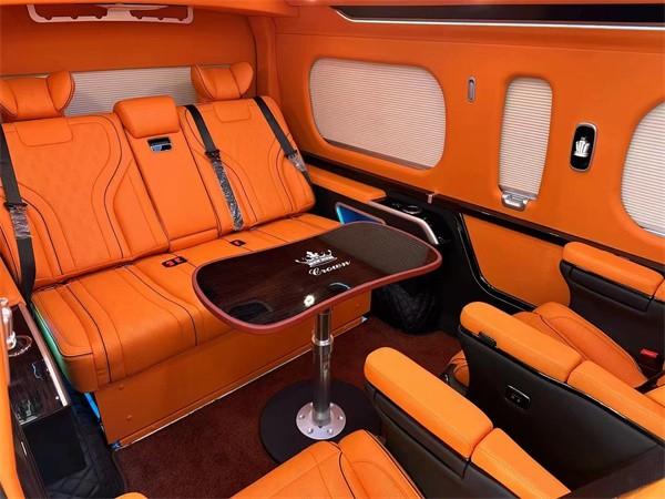 ‌2025款丰田海狮9座商务‌价格赠真皮座椅+全年洗车！(图5)