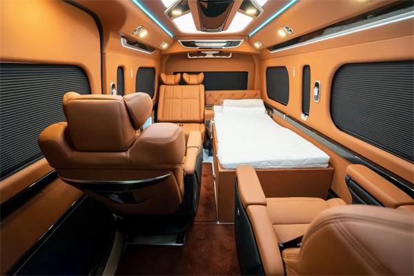 ‌2025款丰田海狮9座商务‌价格赠真皮座椅+全年洗车！(图9)