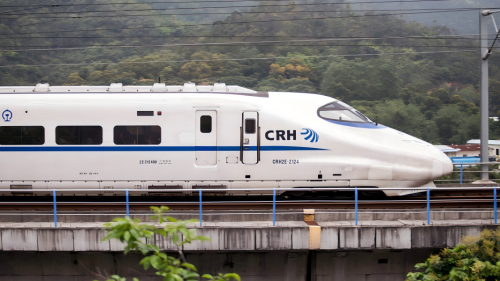 为什么法国TGV能“返老还童”跑50年？背后的硬核逻辑与欧洲“修补”哲学(图6)