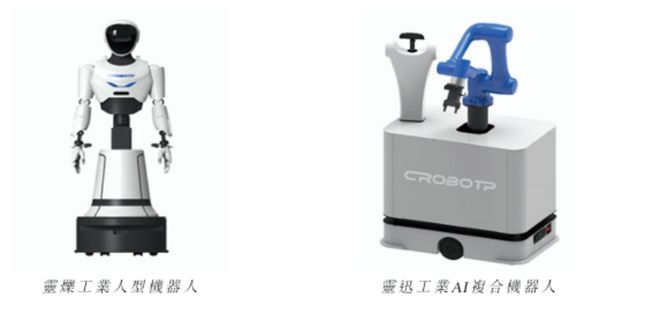 最大国产焊接机器人龙头冲刺IPO！发力具身智能机器人毛利率达50%(图1)