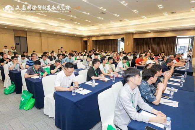 锚定新场景攻坚新技术！2026齿轮传动及制造技术论坛5月在渝举办共启传动新时代(图1)