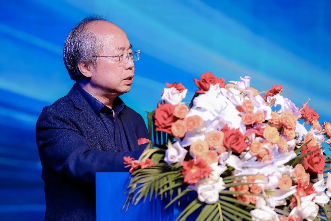 “芯生态·鑫未来”2026轻型动力锂电池产业生态发展高峰论坛暨红圣锂电核心共赢商财富峰会隆重举行！(图6)