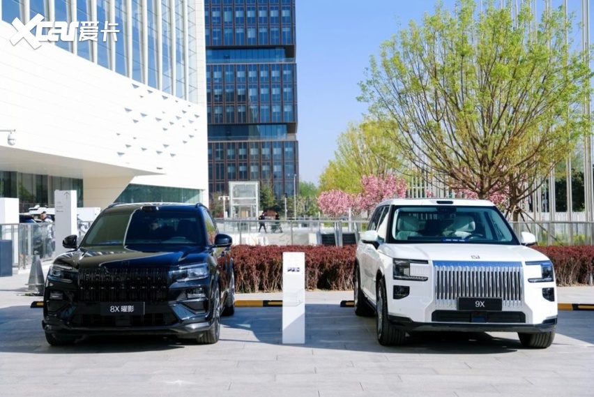 吉利亮相百人会论坛技术创新驱动高端电动化进阶(图3)