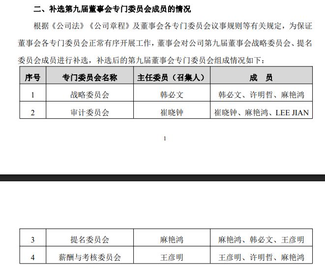 众泰汽车再换掌舵人！董事长辞职半月后“奇瑞系老将”身兼数职“补位”(图2)