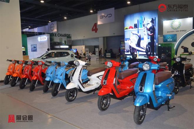 2026年菲律宾新能源电动车及充电桩展览会EVAP2026(图2)