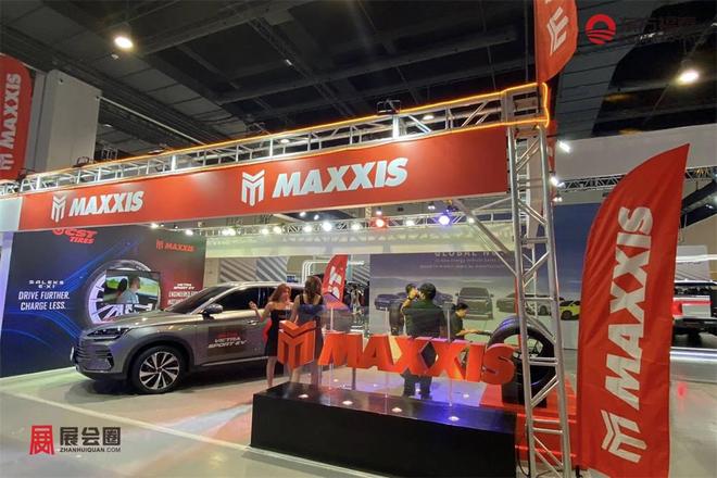 2026年菲律宾新能源电动车及充电桩展览会EVAP2026(图13)