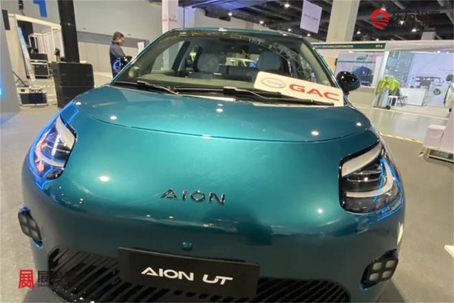 2026年菲律宾新能源电动车及充电桩展览会EVAP2026(图5)