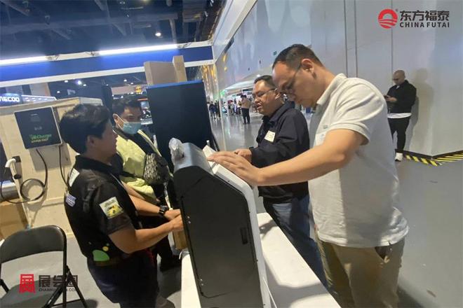 2026年菲律宾新能源电动车及充电桩展览会EVAP2026(图10)