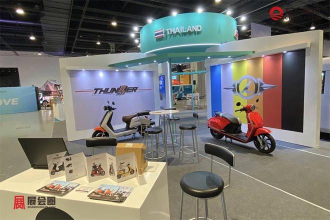 2026年菲律宾新能源电动车及充电桩展览会EVAP2026(图12)