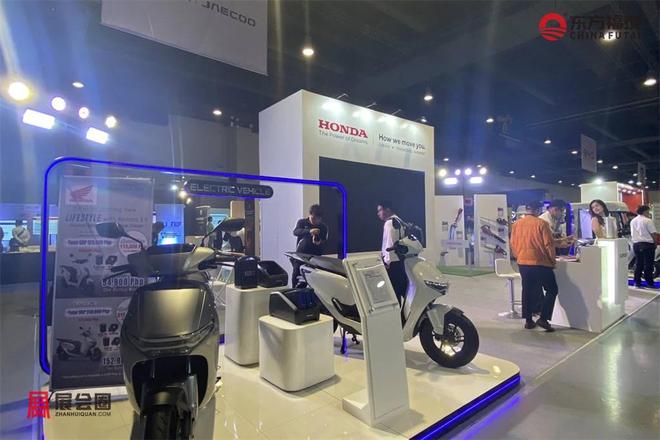 2026年菲律宾新能源电动车及充电桩展览会EVAP2026(图6)