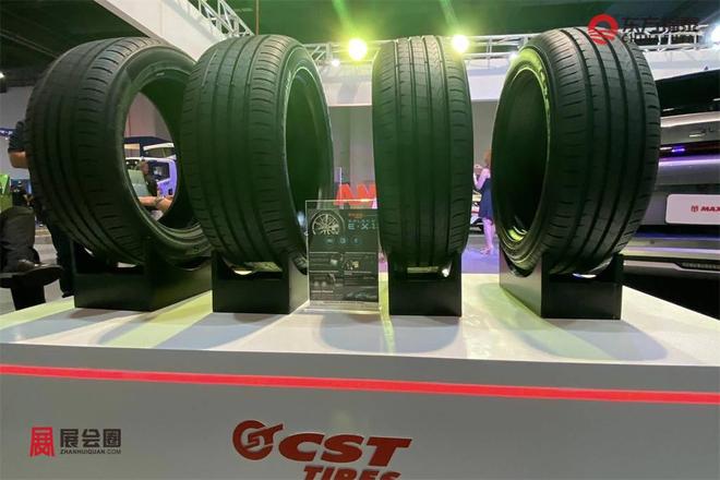 2026年菲律宾新能源电动车及充电桩展览会EVAP2026(图7)