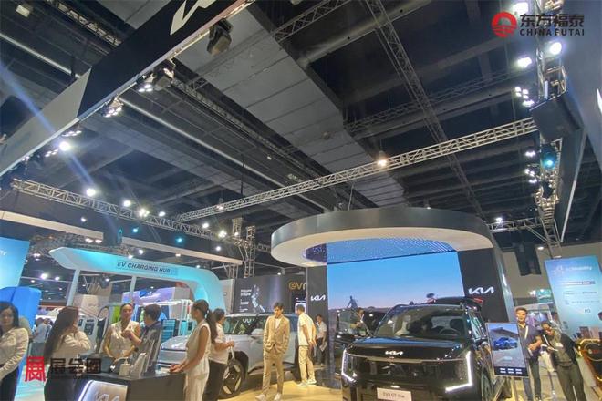 2026年菲律宾新能源电动车及充电桩展览会EVAP2026(图28)