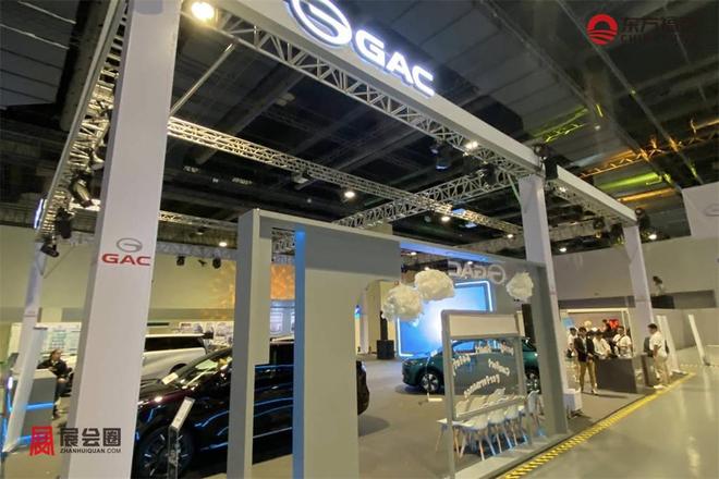 2026年菲律宾新能源电动车及充电桩展览会EVAP2026(图31)