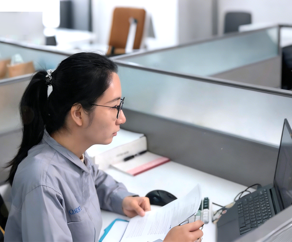 一场储能展两份答卷——瑞浦兰钧的技术与可持续发展双线成果发布(图5)